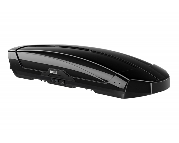 Thule Motion XT XXL stogo bagažinė - Image 2