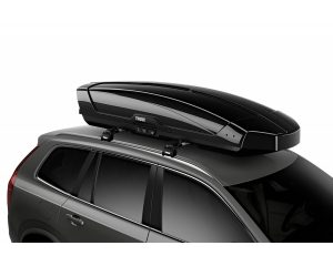 Thule Motion XT XXL stogo bagažinė