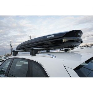 Thule Dynamic 800, 320l stogo bagažinė