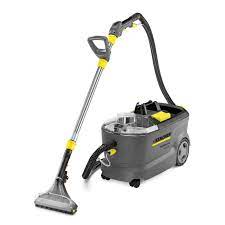 Karcher puzzi 10/1 plaunantis siurbys
