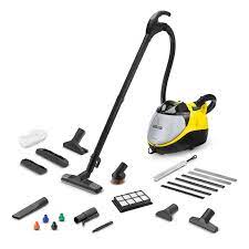 Karcher SV7 garinio siurblio nuoma