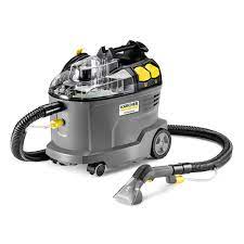 Karcher puzzi 8/1