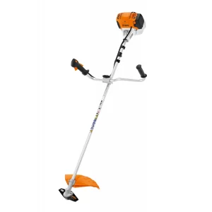 Benzininis trimeris, krūmapjovė STIHL