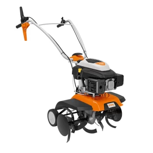 benzininis kultivatorius STIHL