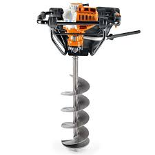 Žemės gręžtuvas STIHL BT131